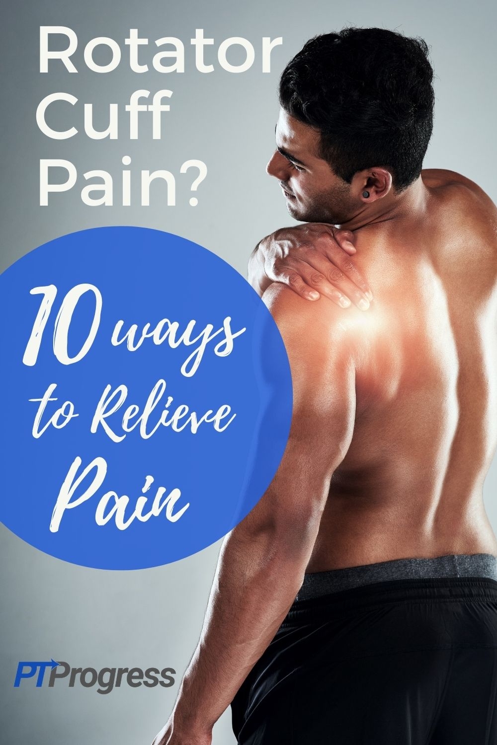 printable rotator cuff exercises pdf