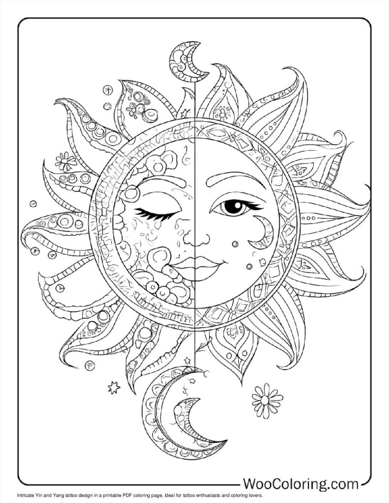 free printable tattoo stencils designs pdf