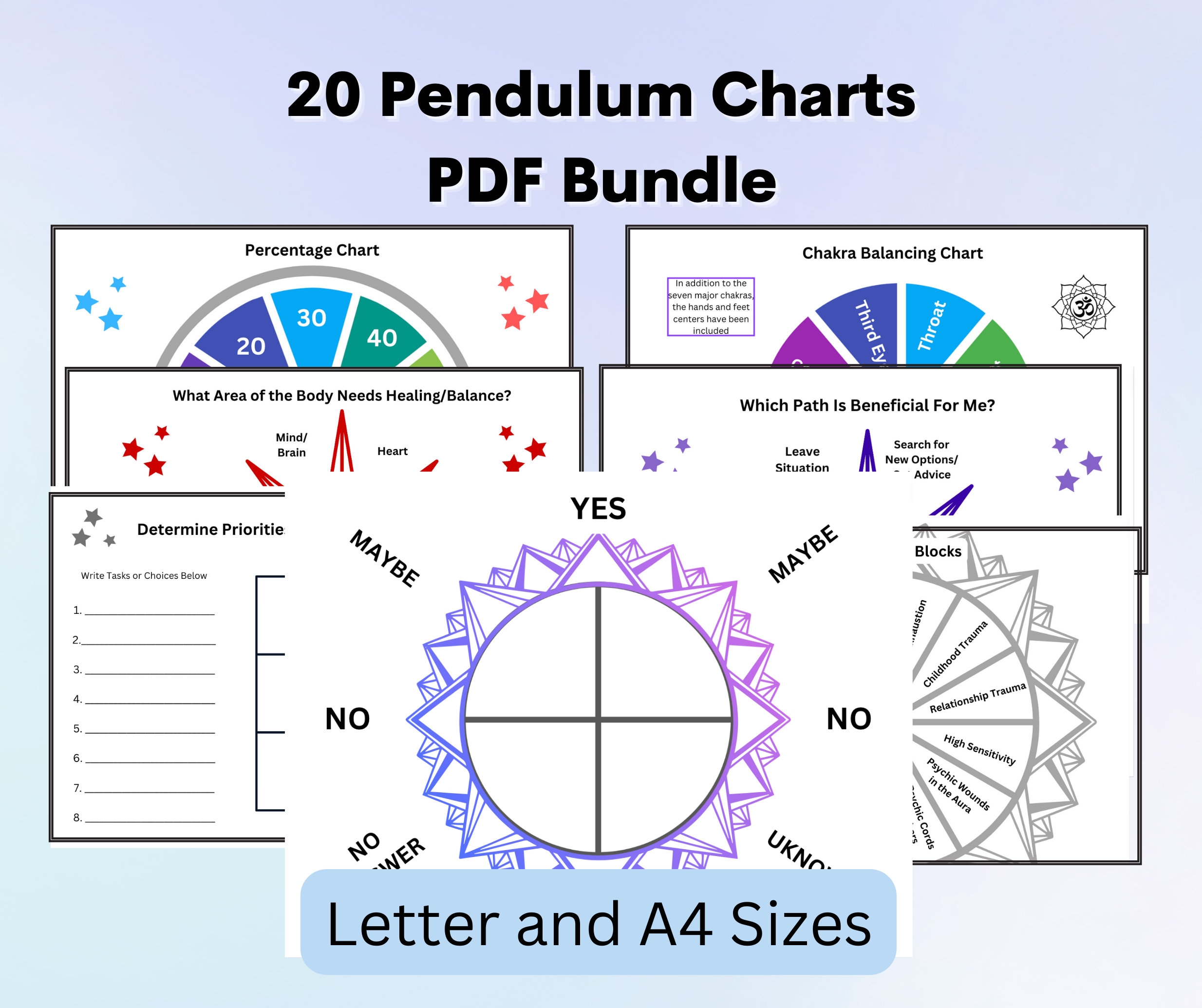 printable free pendulum charts pdf