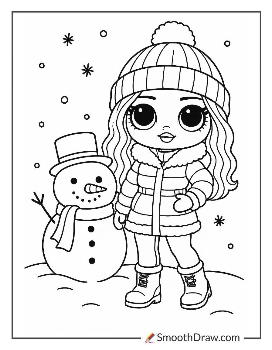 29 LOL Coloring Pages Smooth Draw