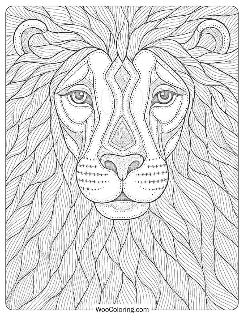 coloring pages for adults printable pdf