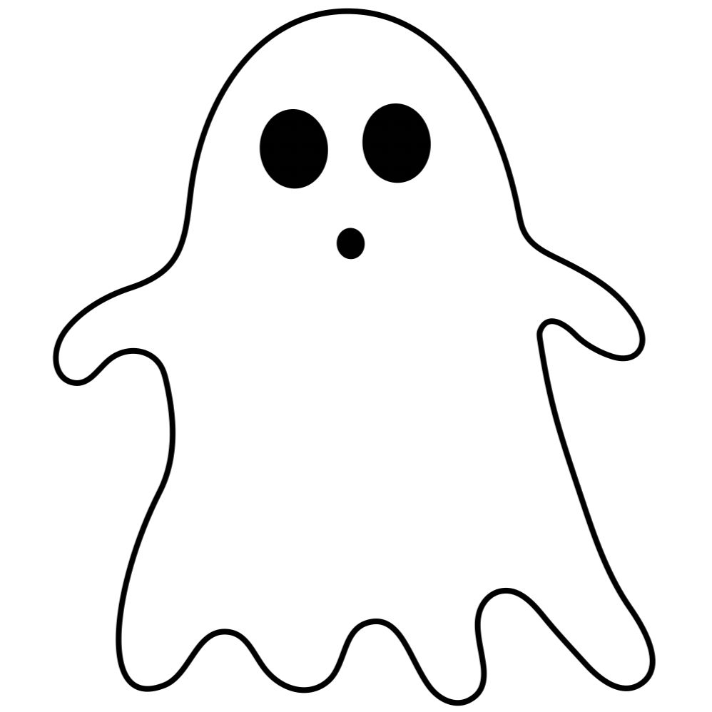 5 Printable Halloween Templates For 2020 Bat Pumpkin Spider Ghost Party Invite