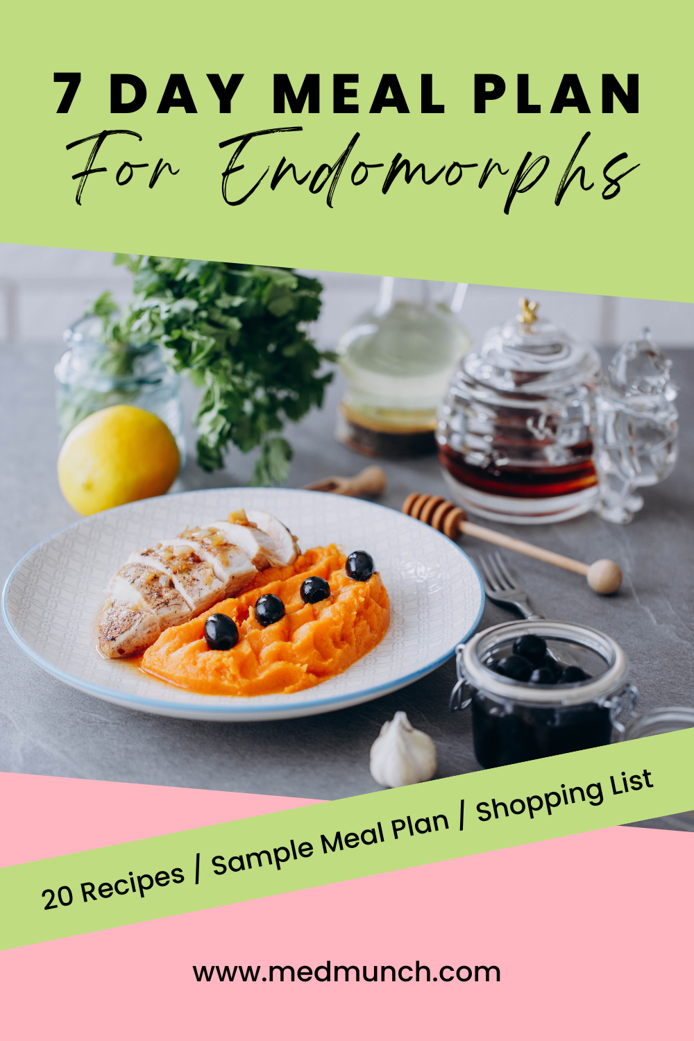 printable endomorph diet plan pdf