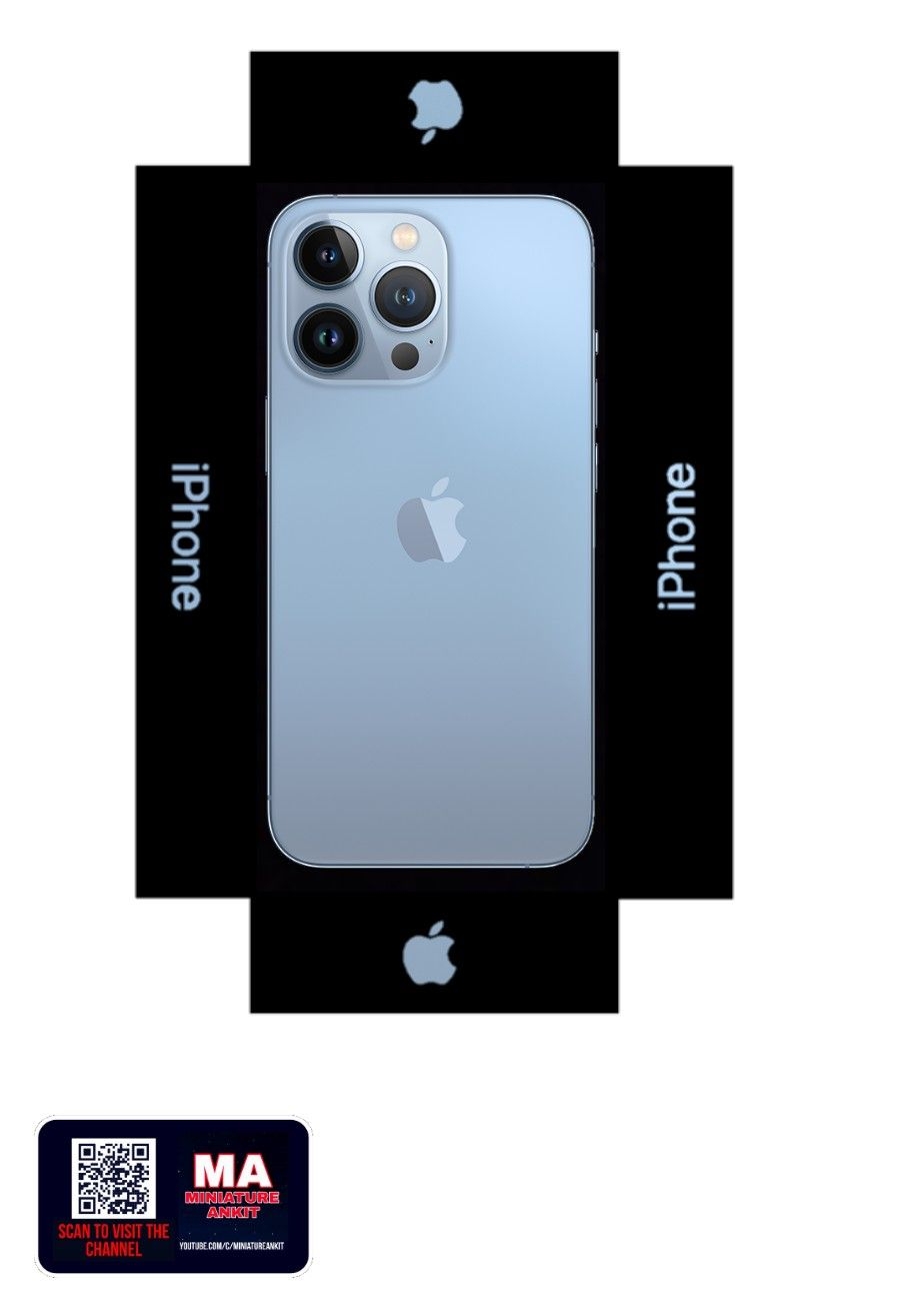 7 IPhone Ideas To Save Today Paper Templates Printable Paper Toys Template Paper Crafts And More