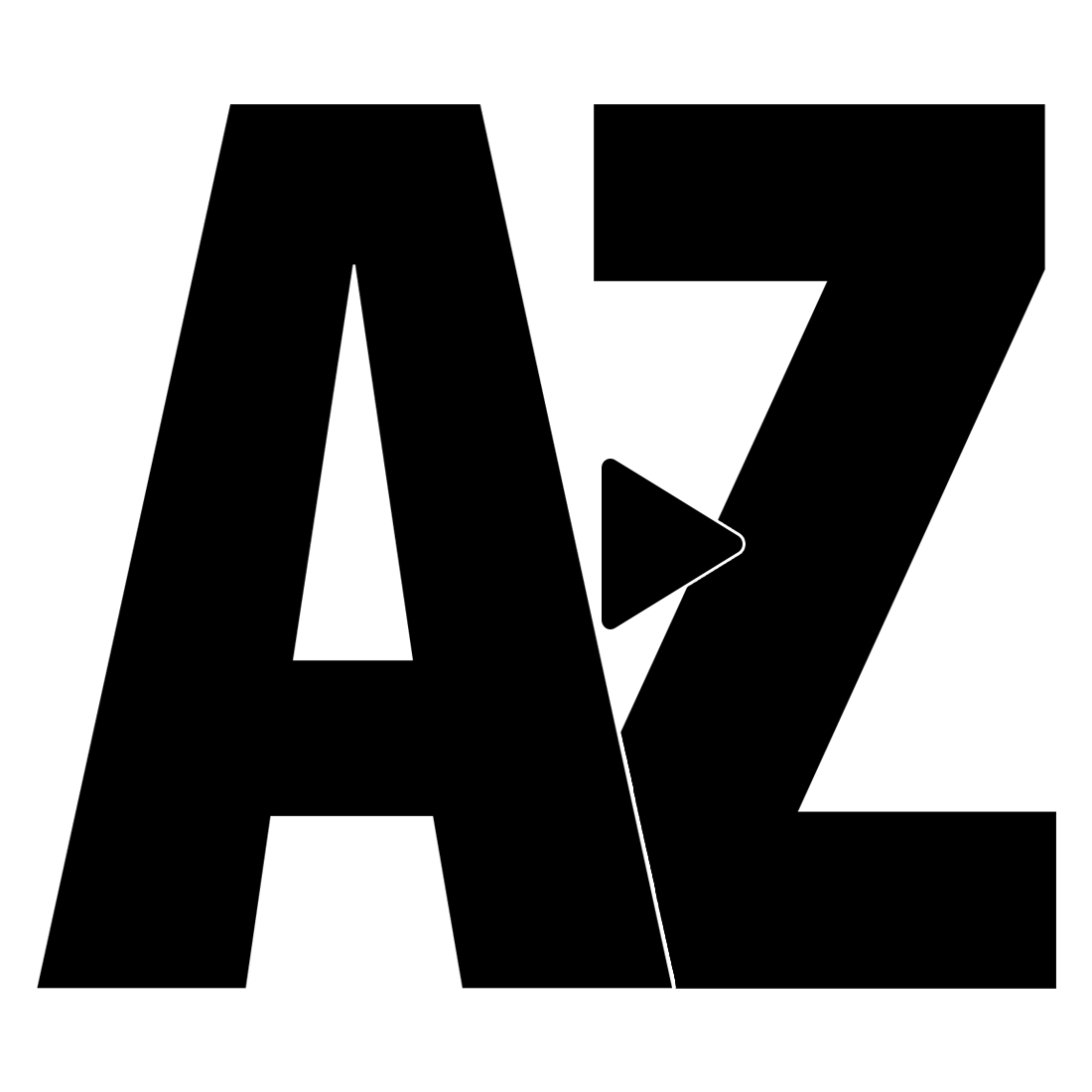 A4 Size Letters Printable Alphabets Blog