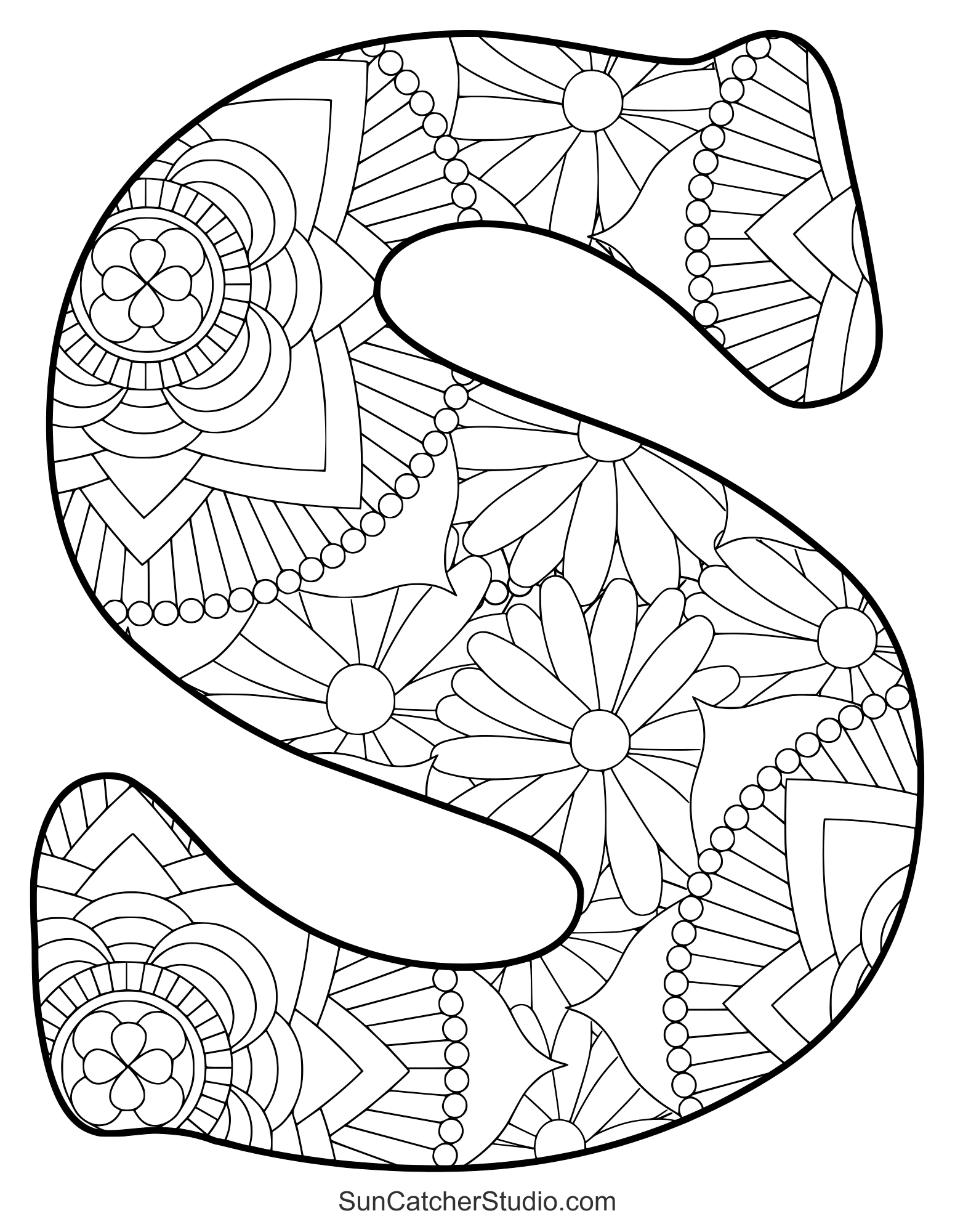 printable alphabet coloring pages pdf