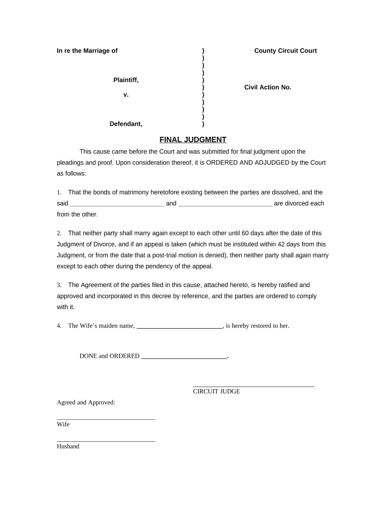 printable alabama divorce papers pdf