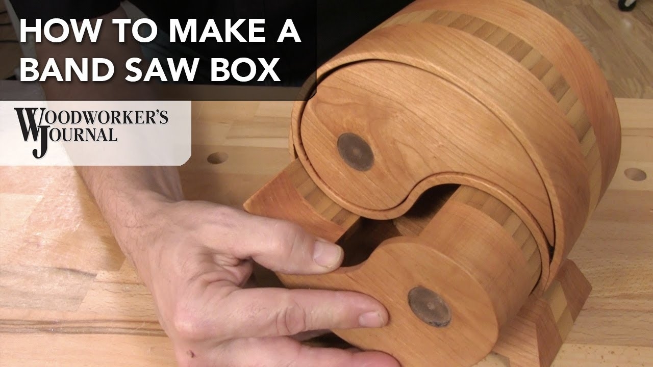 free printable bandsaw box templates