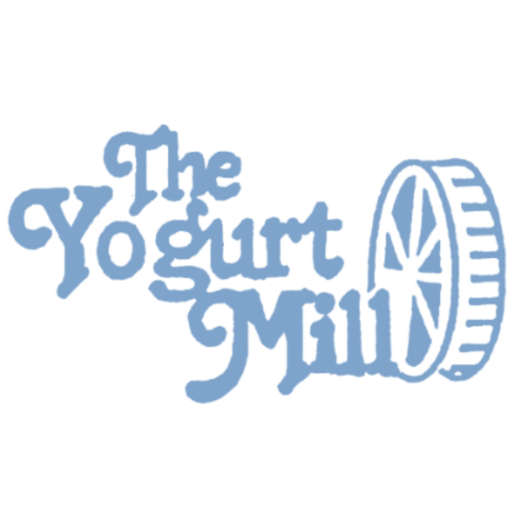 Blog The Yogurt Mill