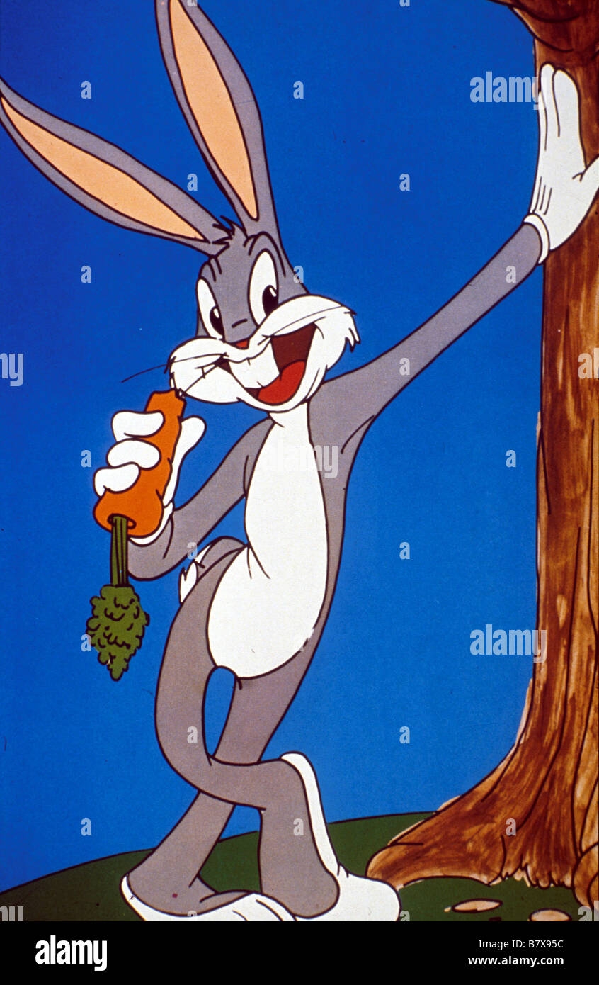 Bugs Bunny Carrot Hi res Stock Photography And Images Alamy