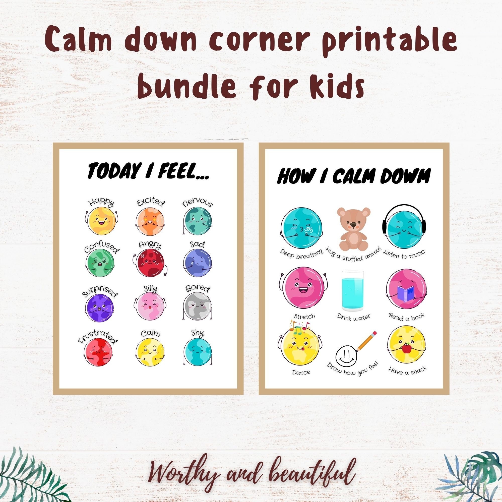 Calm Down Corner Printable Bundle For Kids Calm Down Corner Printable Calm Down Corner Posters Etsy Calm Down Corner Printable Bundle For Kids Calm Down Corner Printable Calm Down Corner Posters Etsy