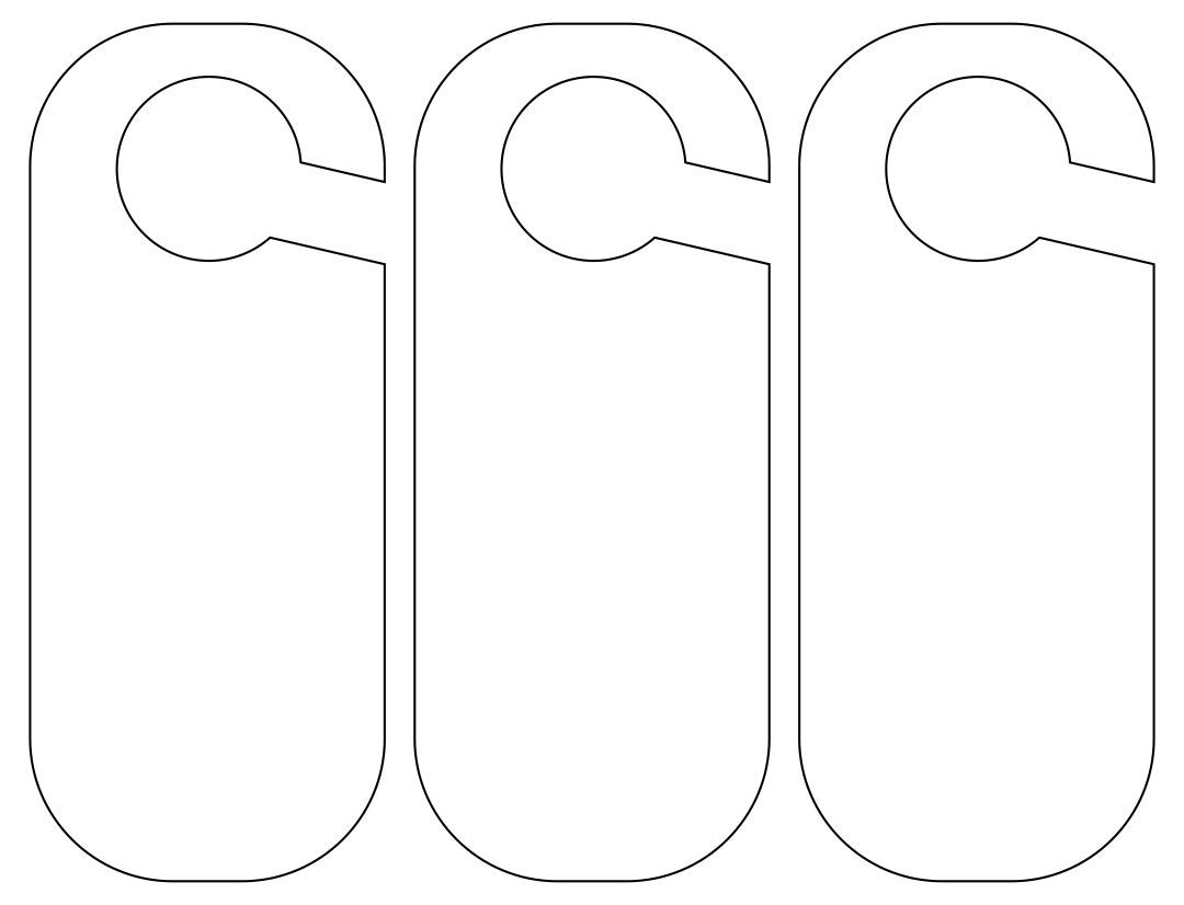 Car Mirror Versa Tags Hang Tags Pack Of 50 Blank Key Tags With Labels