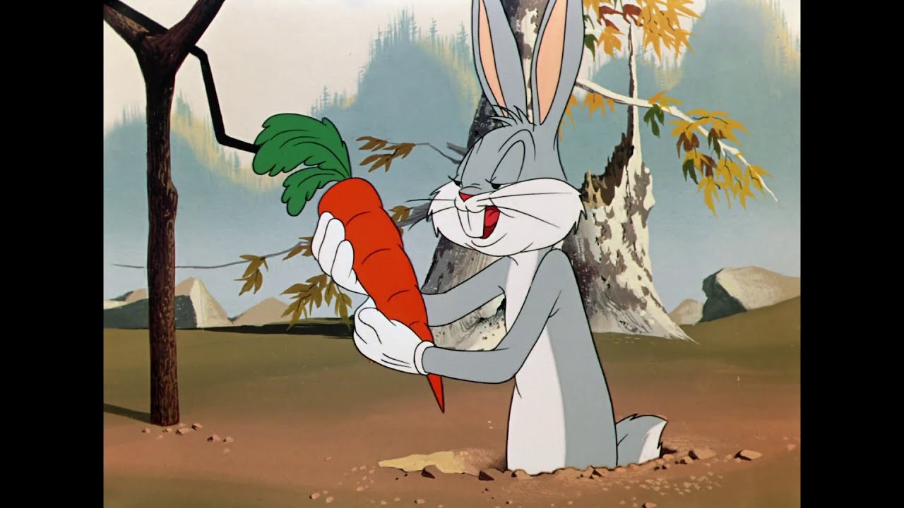 Carrots Are Divine HD 1080p YouTube
