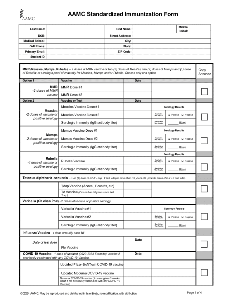 Cat Vaccination Records Fill Out Sign Online DocHub