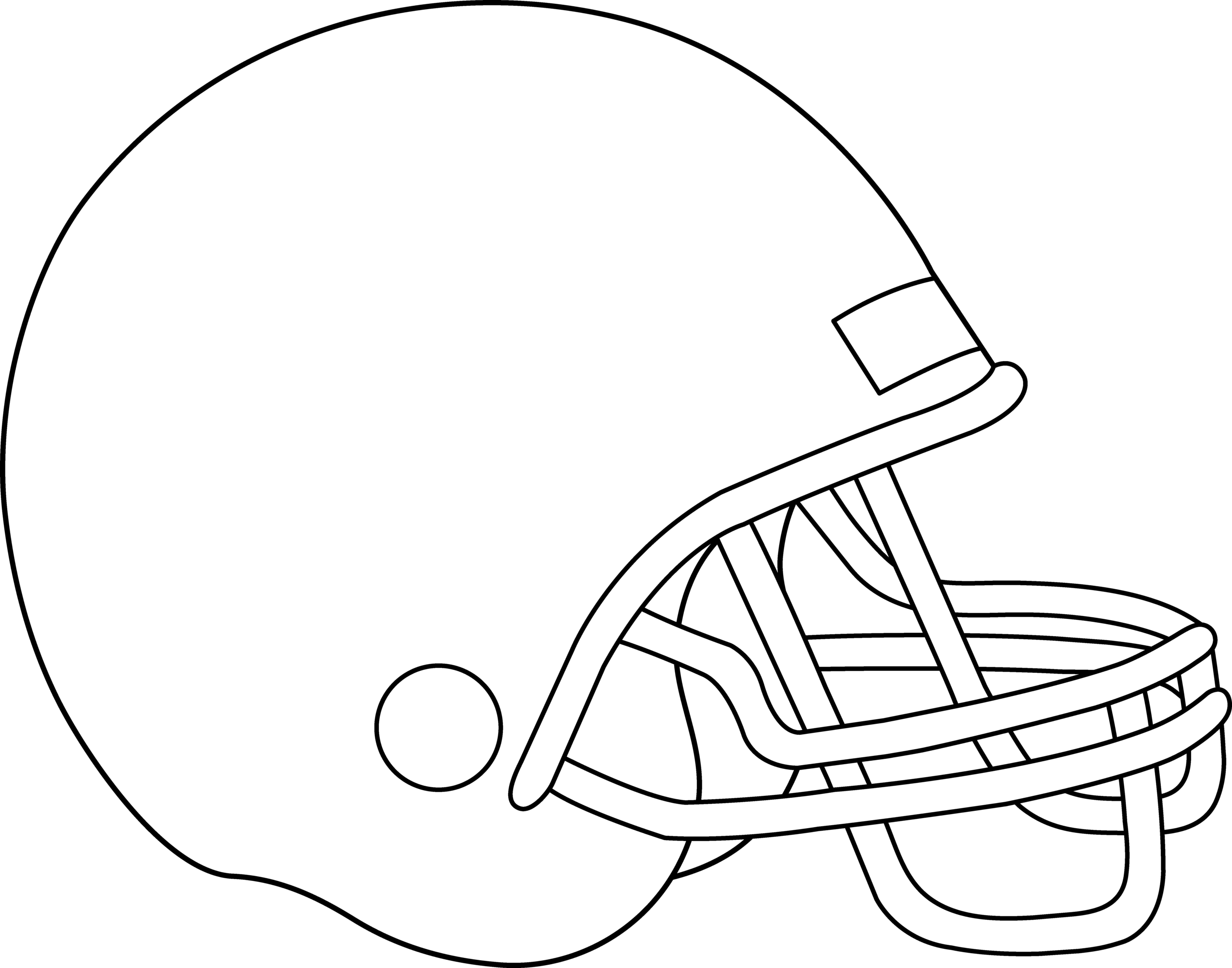 Cheap Blank Football Helmet Deals