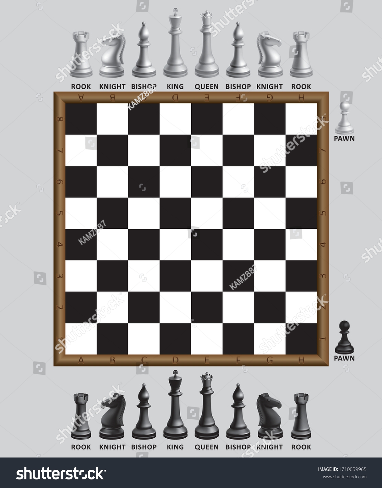 printable chess board printable chess board