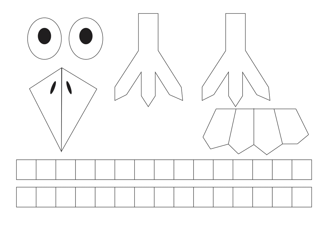 Chicken Craft