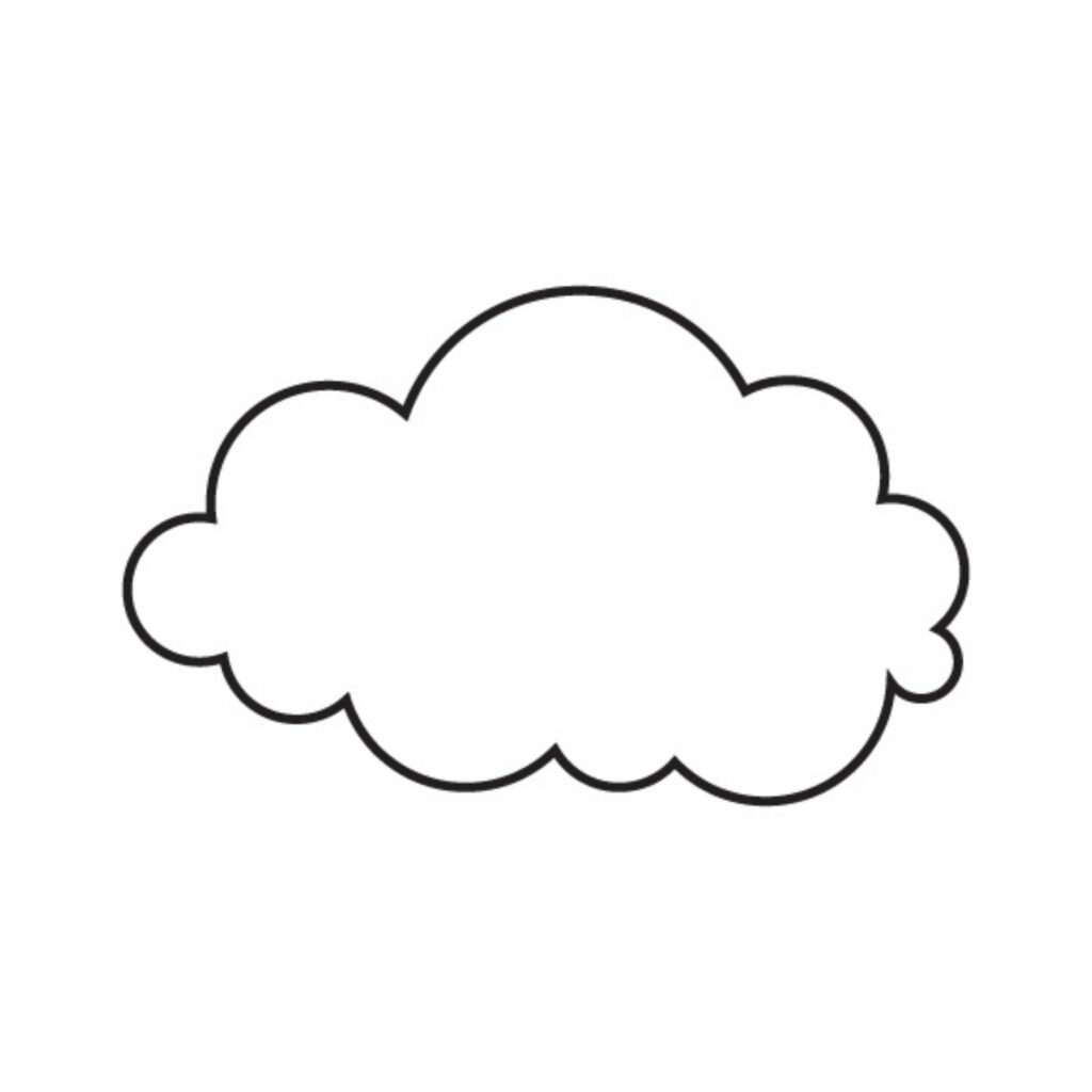 Cloud Template Journey To SAHM