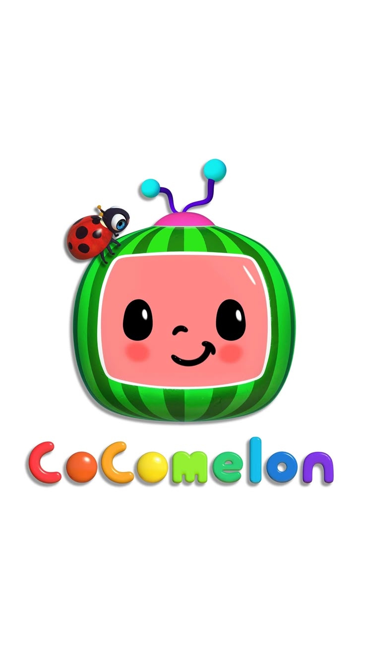 Cocomelon Wallpaper IXpap