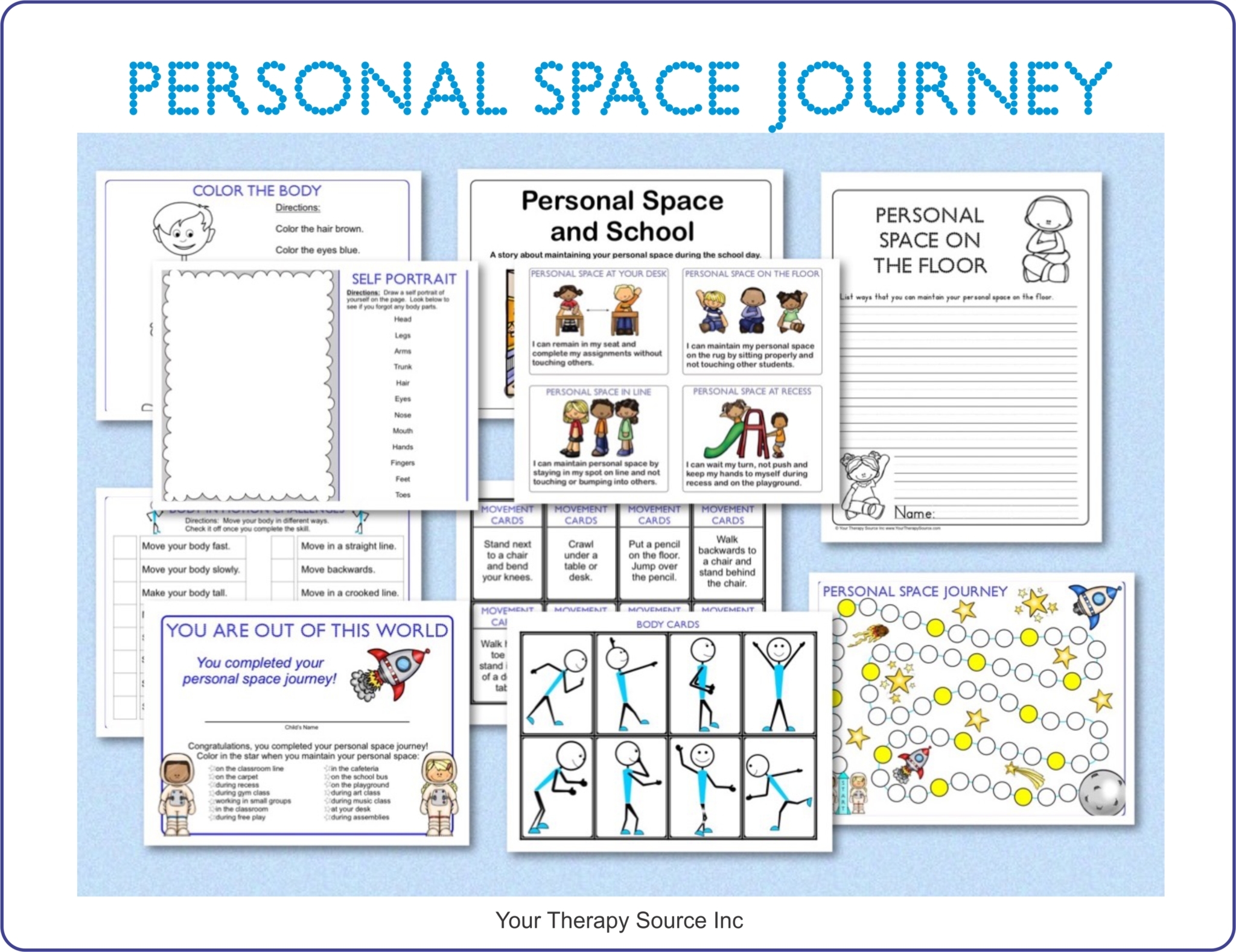 Color By Code Worksheets FREE Printables Your Therapy Source