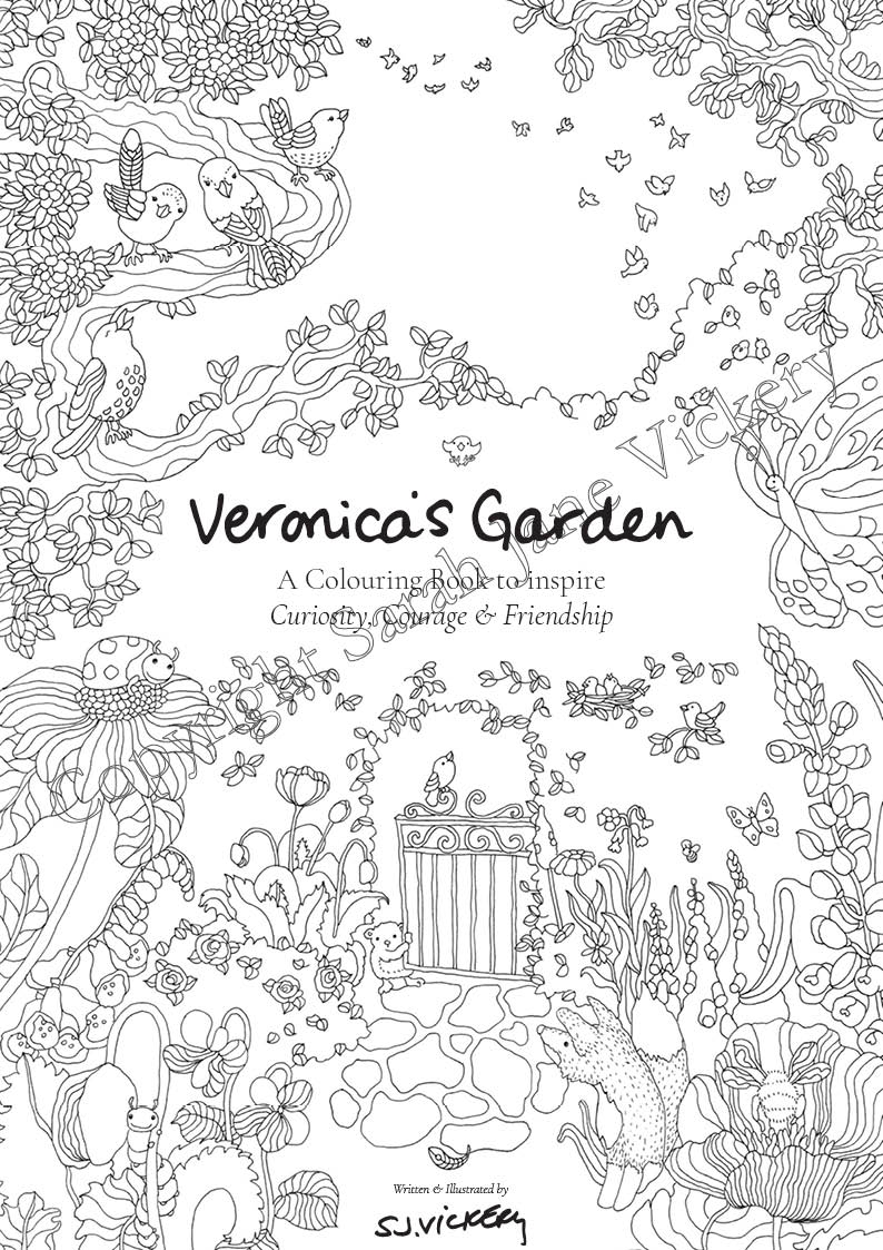 colouring book pdf free