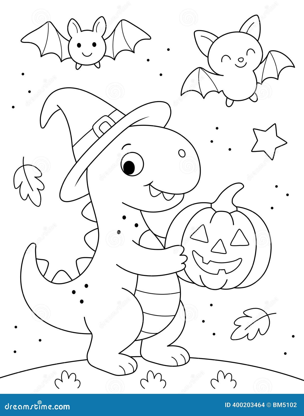 kids halloween coloring pages