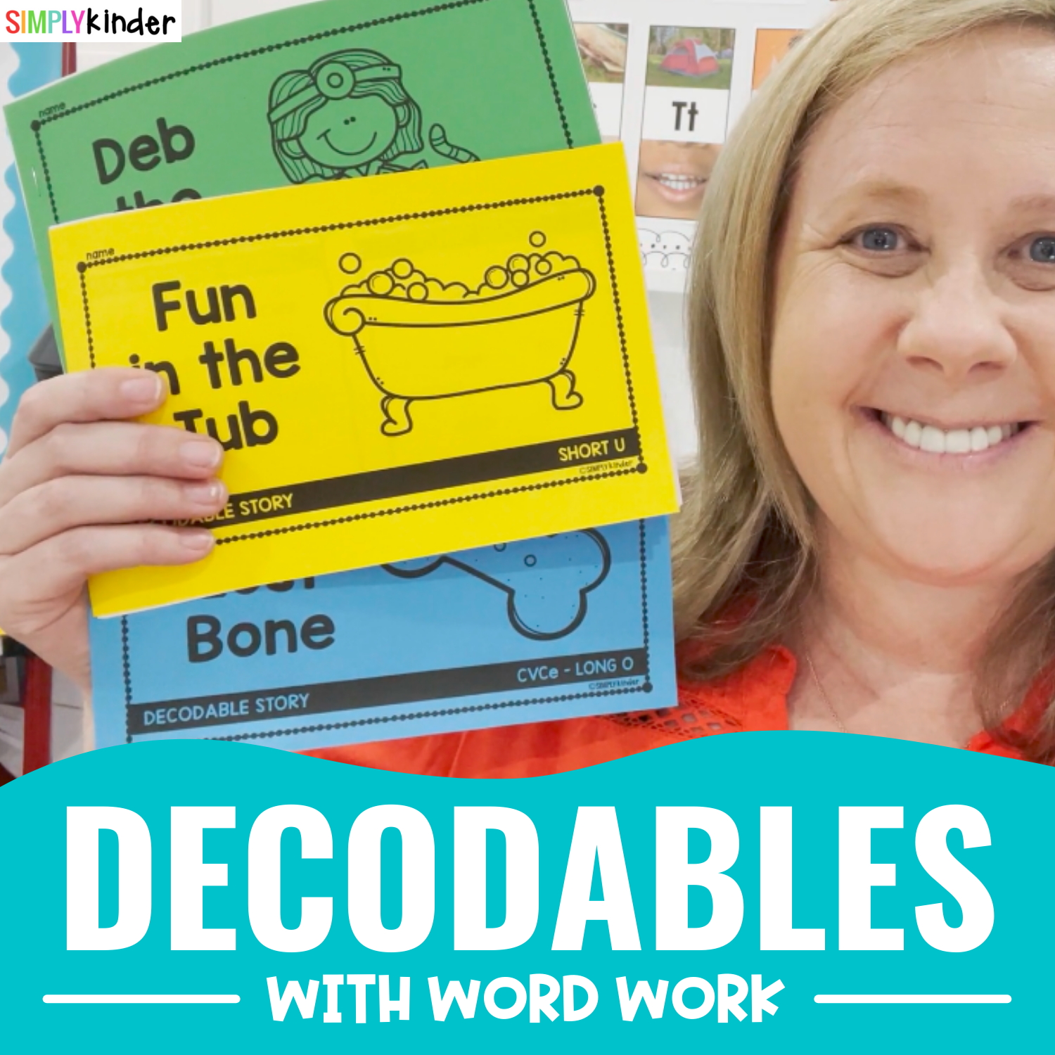 free printable decodable books pdf