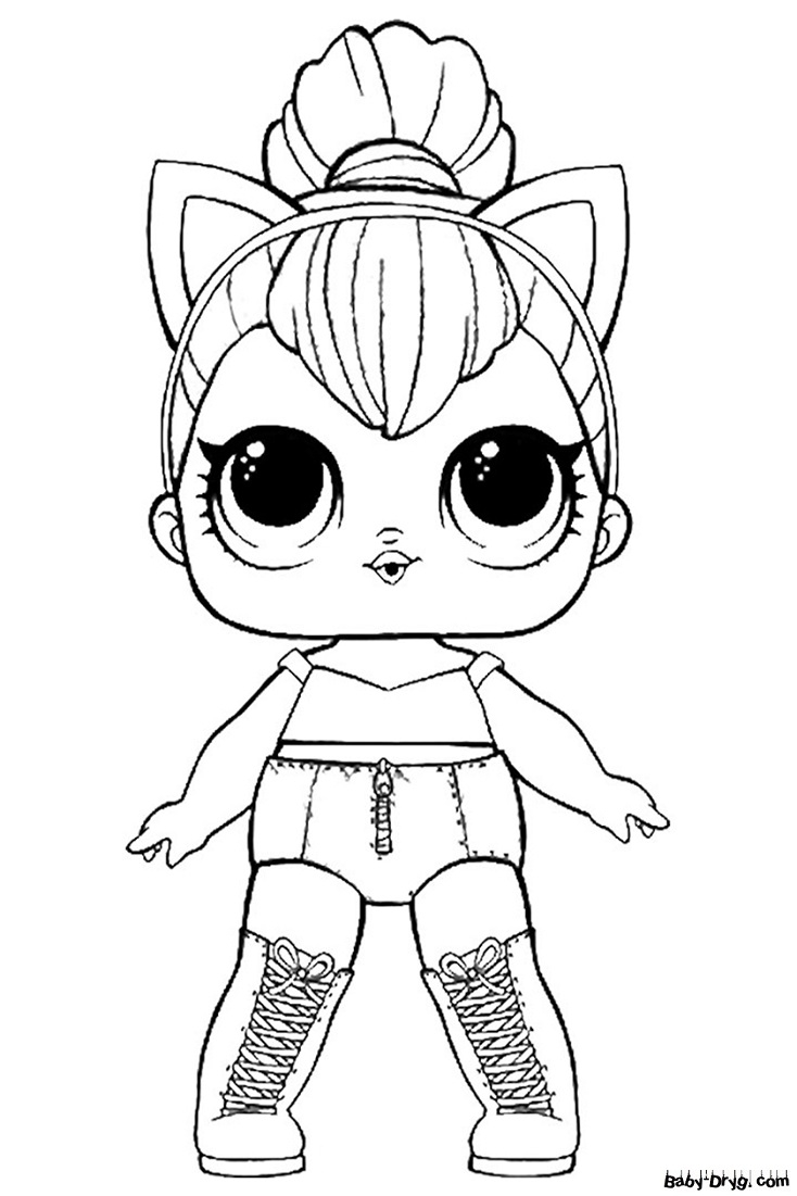 lol coloring pages printable