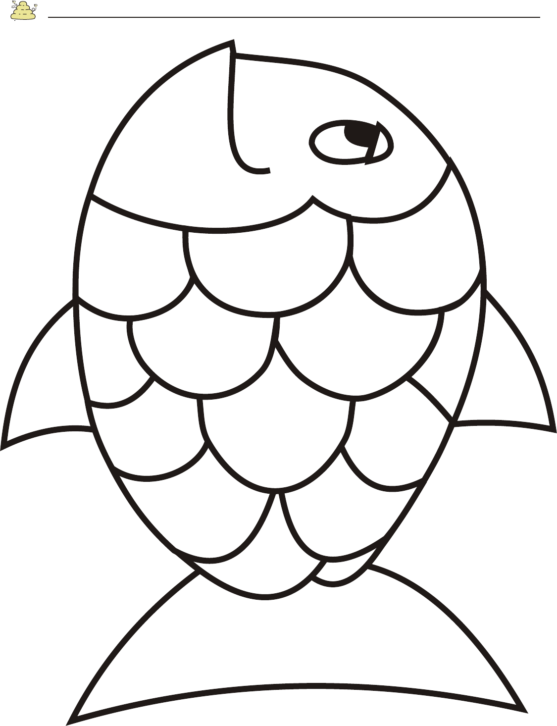 Discover 10 Rainbow Fish tolerance And Rainbow Fish Ideas Fish Activities Rainbow Fish Activities Rainbow And More