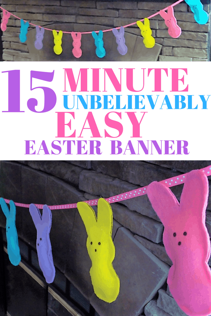 free printable peeps template