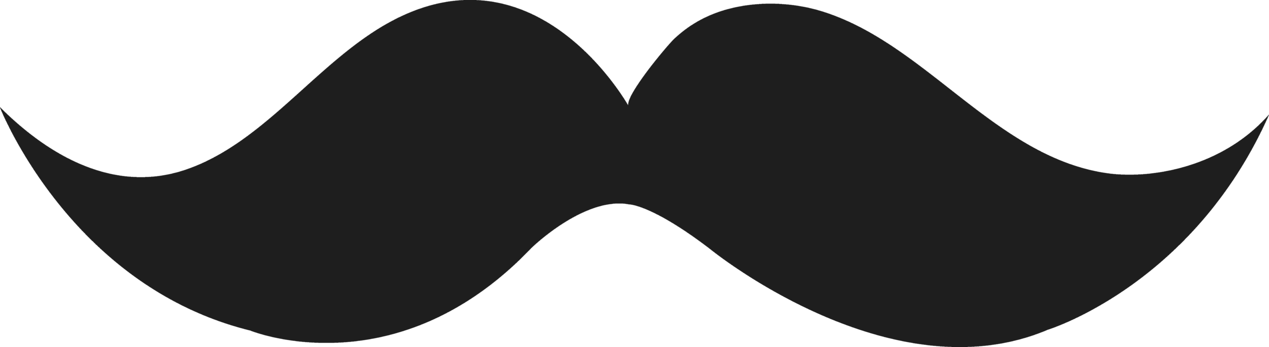 moustache template printable
