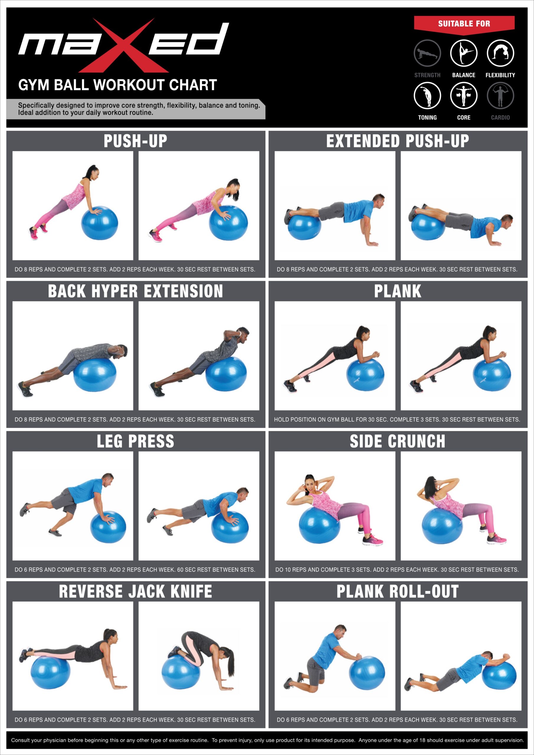 printable medicine ball exercises pdf