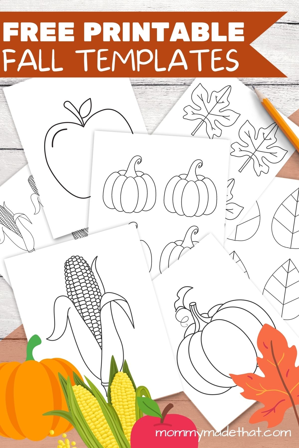 free printable arts and crafts templates