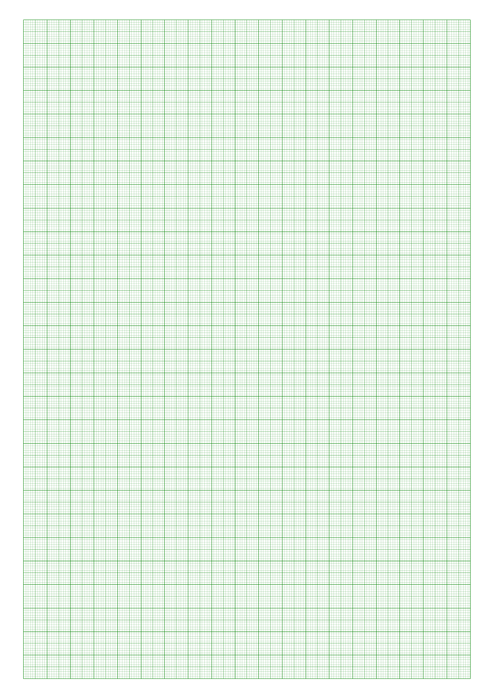 File Graph Paper Mm Green A4 svg Wikimedia Commons
