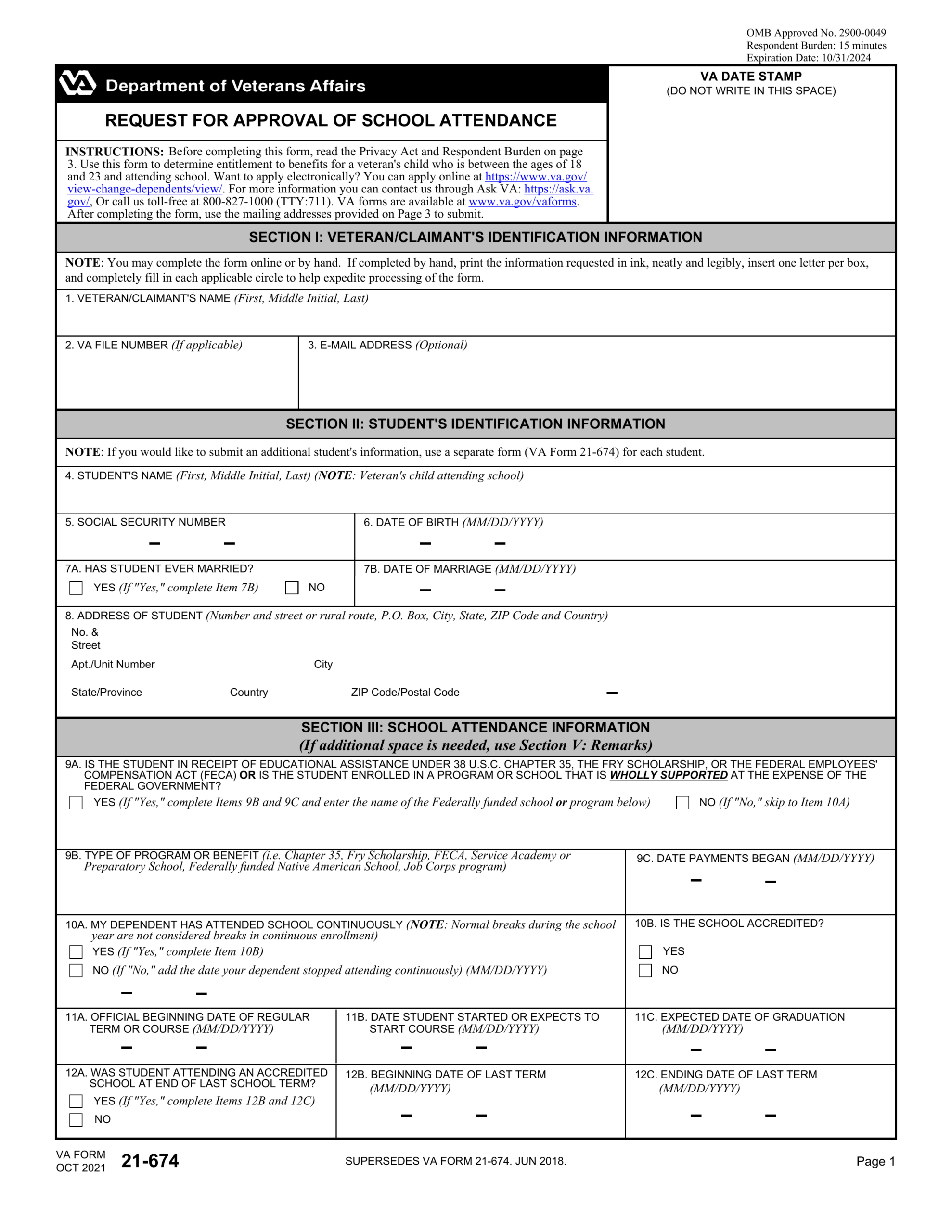 printable form 4473 pdf