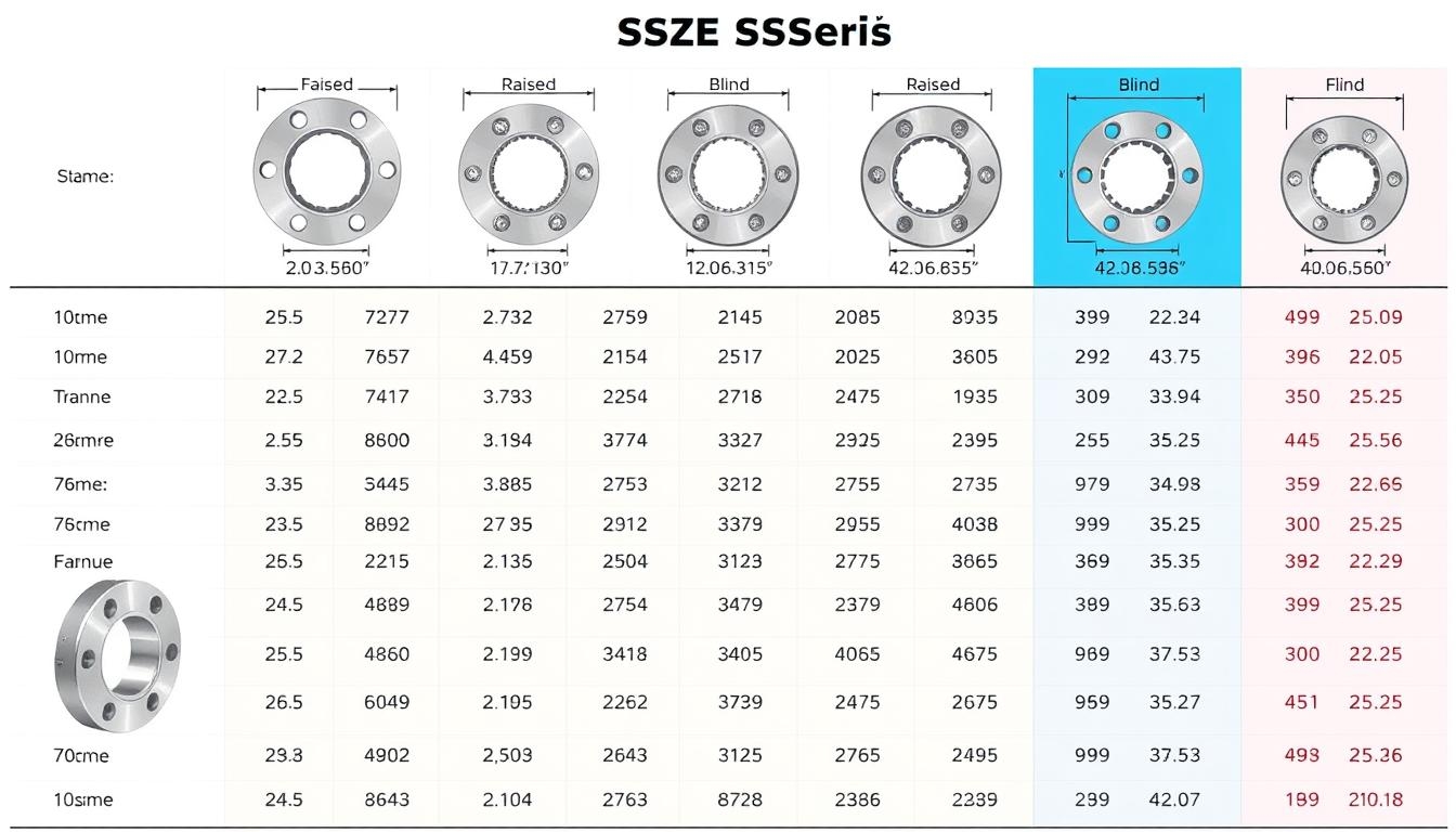 flange size ruler printable pdf