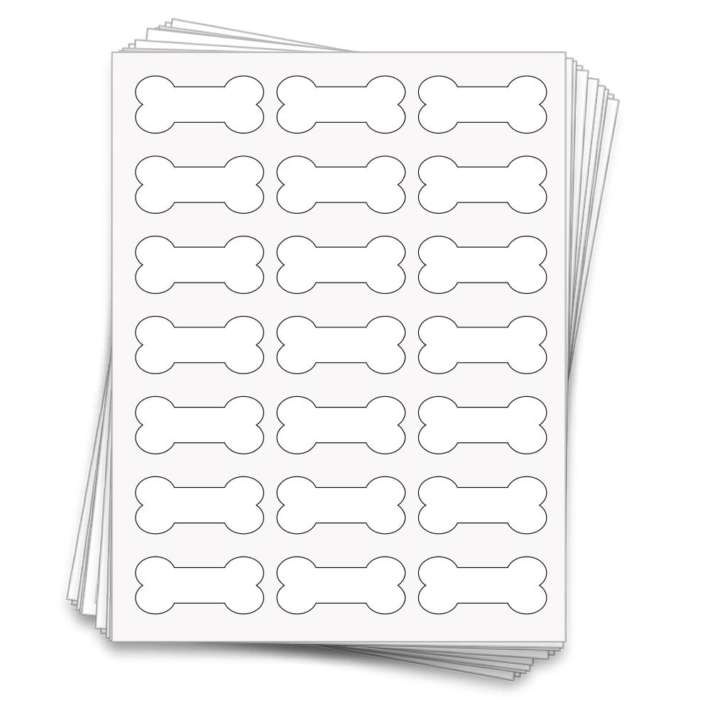 Free Dog Bone Label Templates For Word Canva Adobe Learn To How To Design Buy And Label Your Bottles Dashleigh Template Center