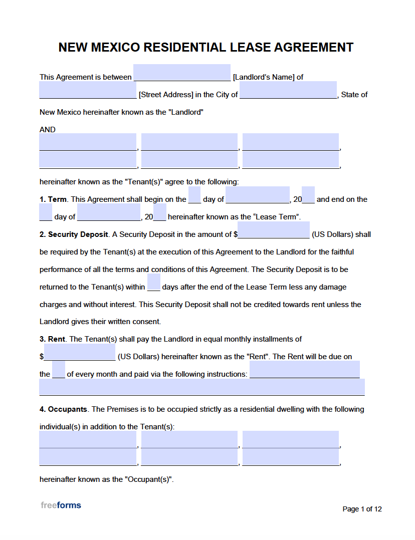 Free Free Printable Basic Rental Agreement In Spanish Download Free Free Printable Basic Rental Agreement In Spanish Png Images Free Worksheets On Clipart Library