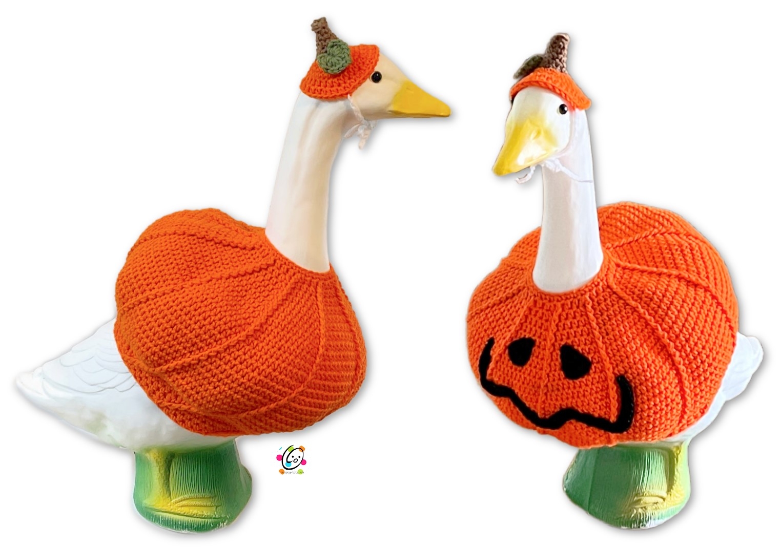 free printable goose clothes patterns pdf