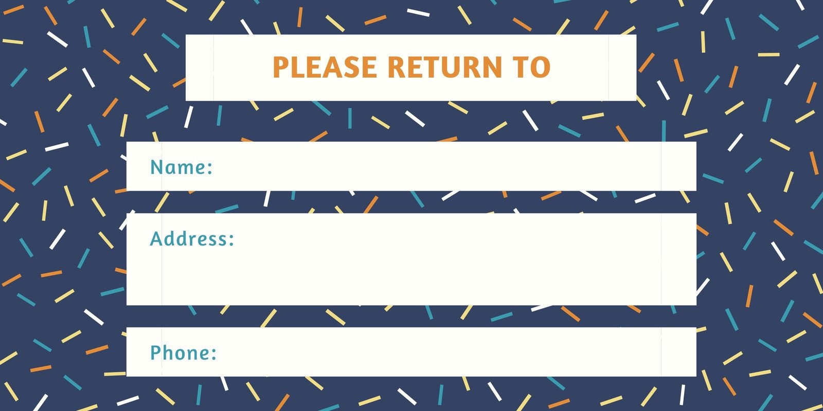 free printable luggage tags pdf