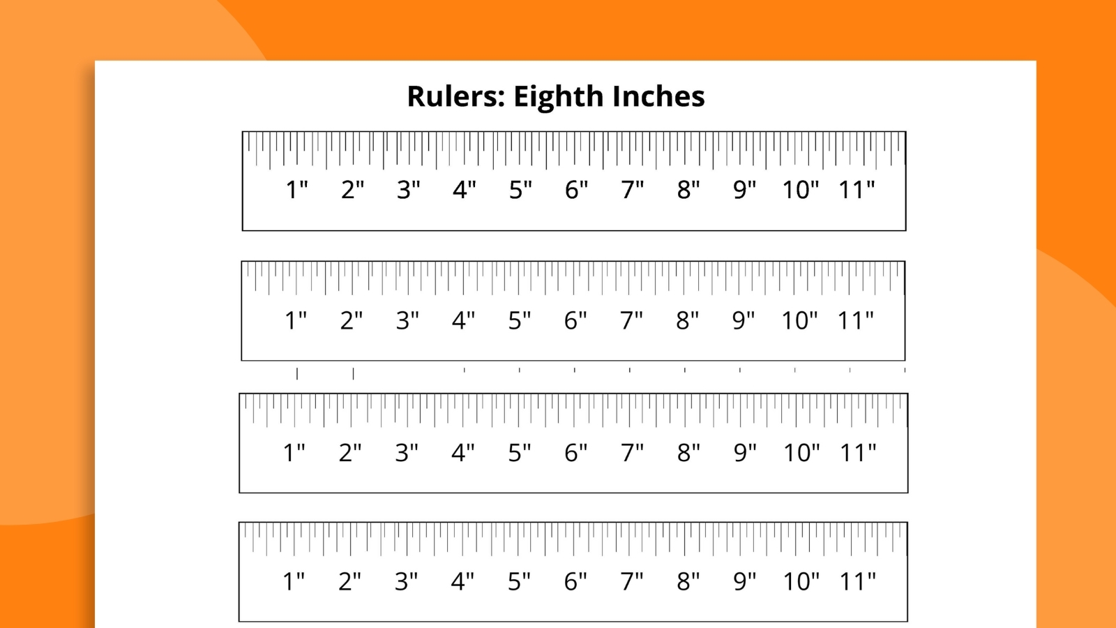 millimeter ruler printable