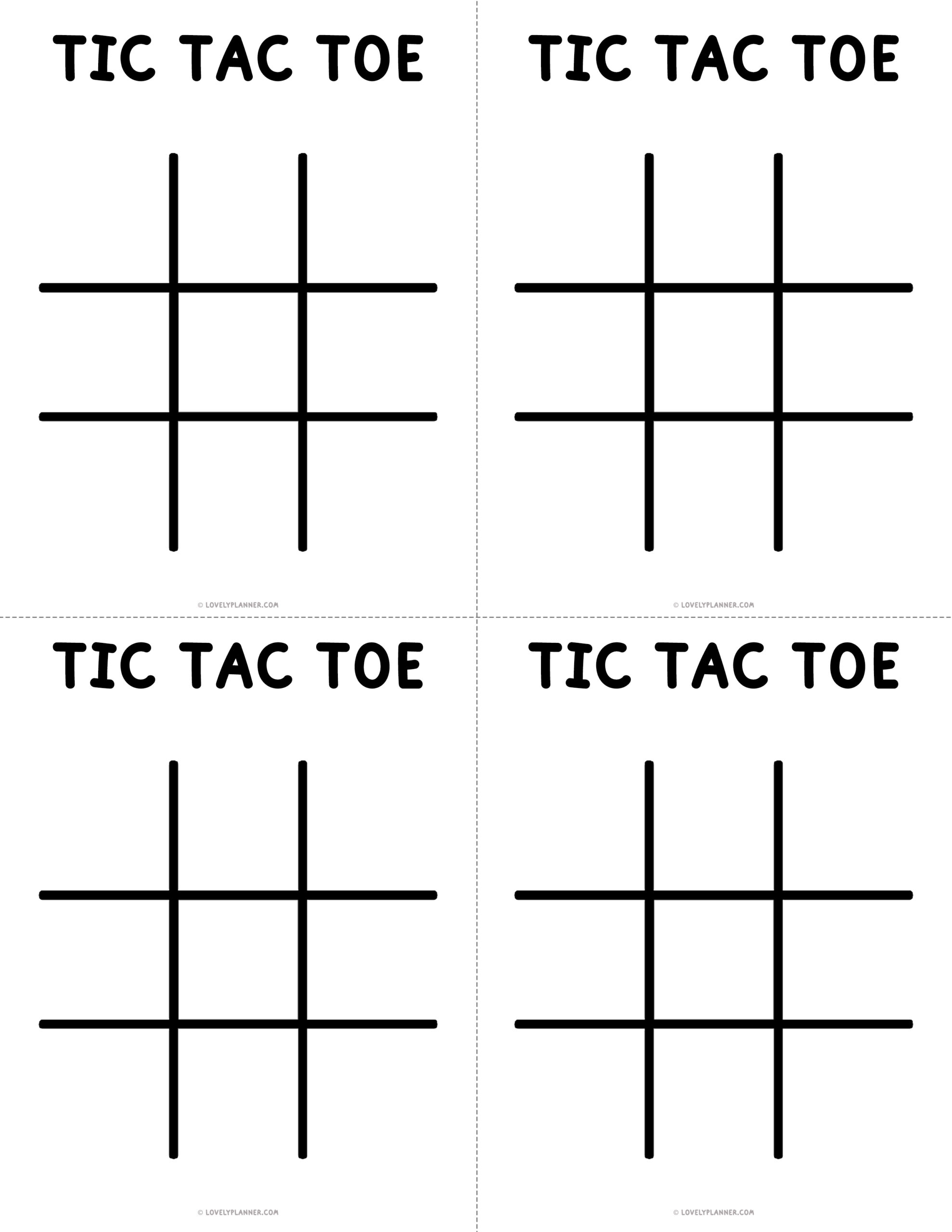 free printable games pdf