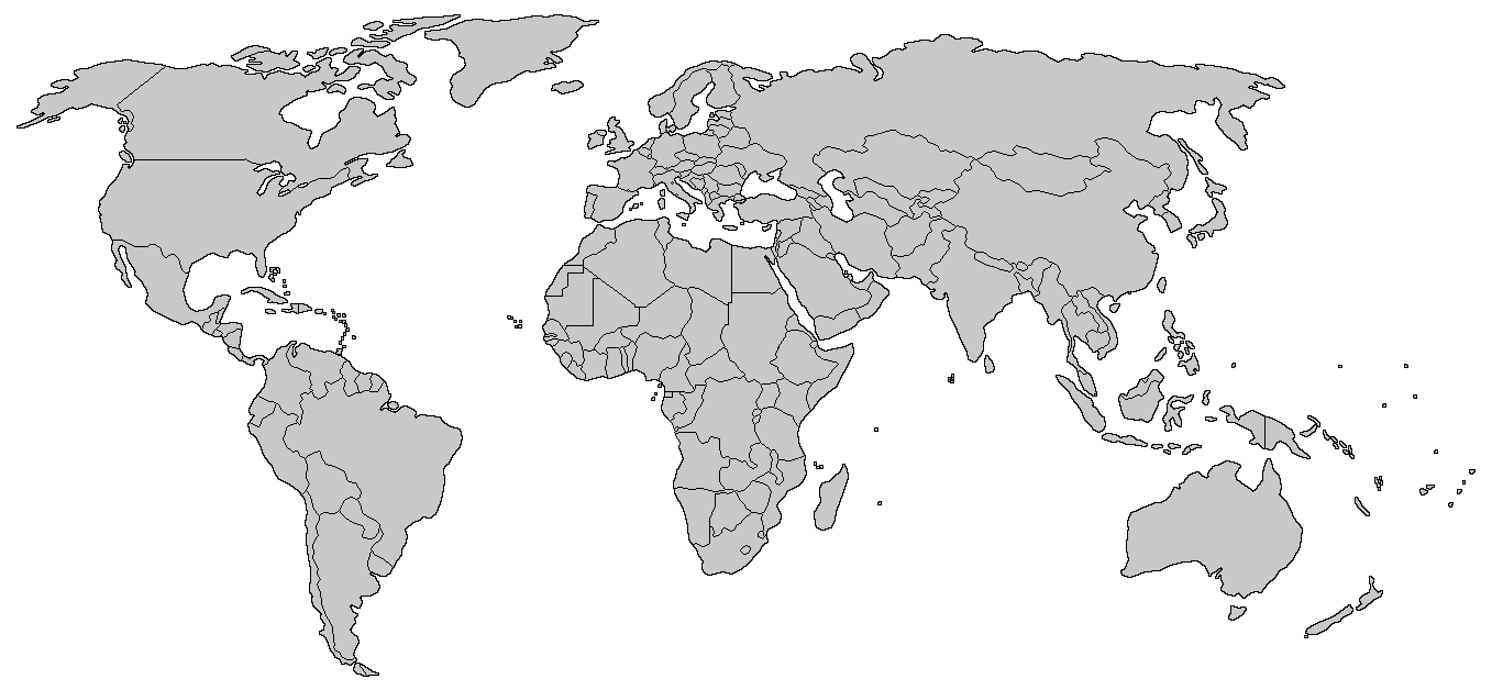 printable world map pdf