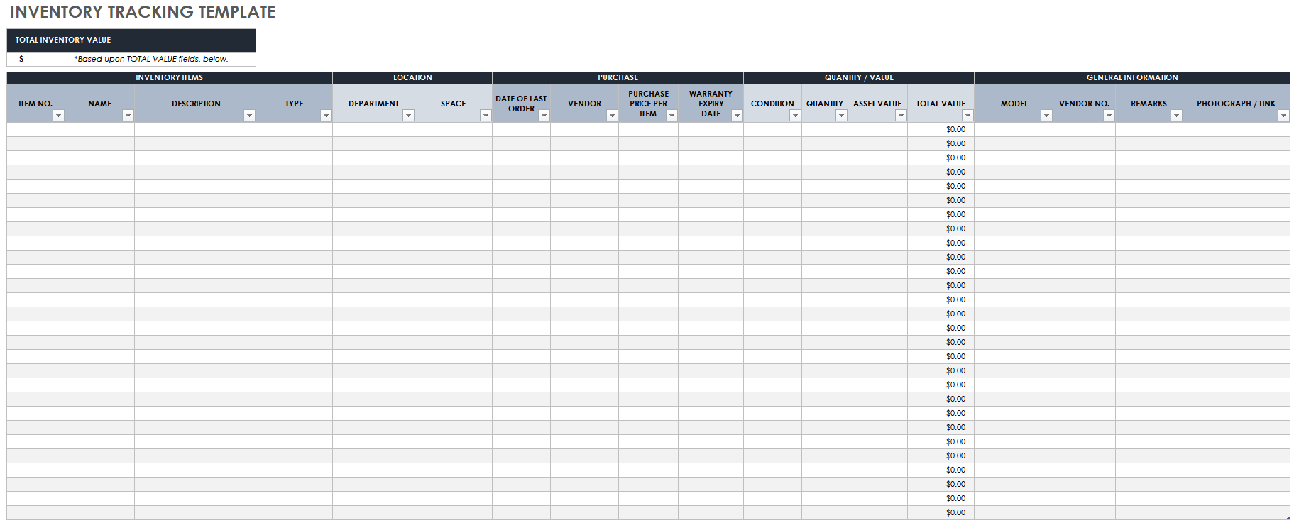 printable bookkeeping template