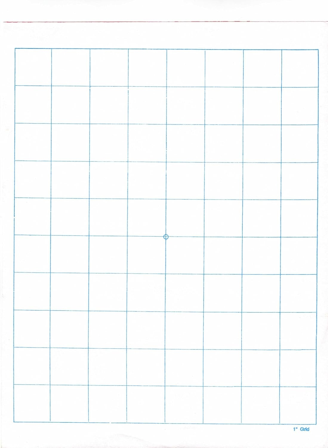 Graph Paper 1 4 Inch Grid 1 4 Graph Paper Ream 500 Sheets For Math Science Art Projects Graph Paper Printable Pdf