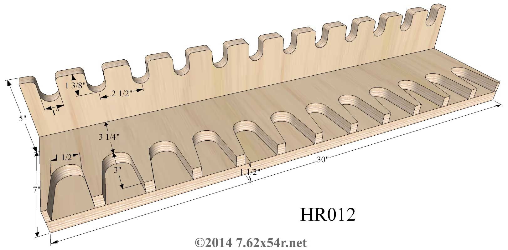 Gun Rack Plans Google Search