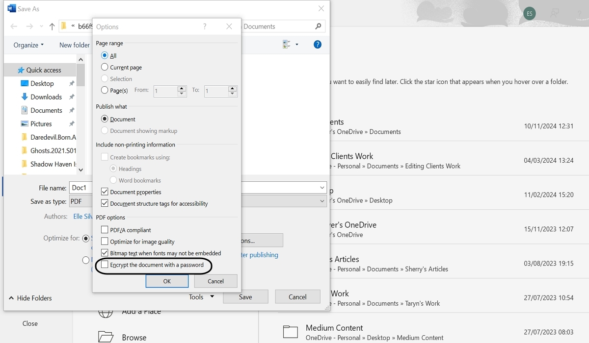 How To Make A PDF Not Editable 5 Easy Ways That Work