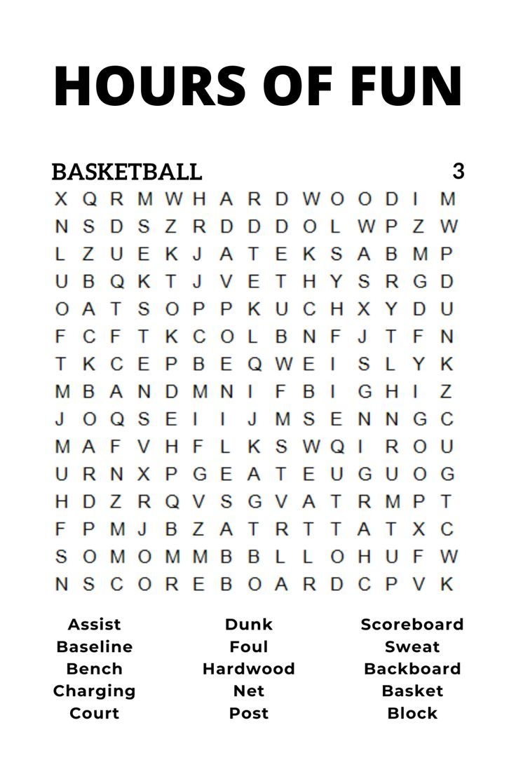 Large Print Fiction Books Free Large Printable Word Searches Printable Sight Words List Word Search Books For Adults
