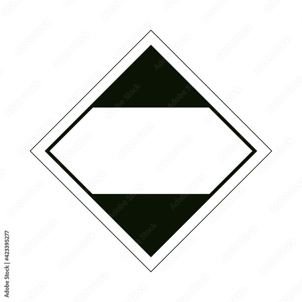 Limited Quantity Label Ground And Marine Stock Vector Adobe Stock