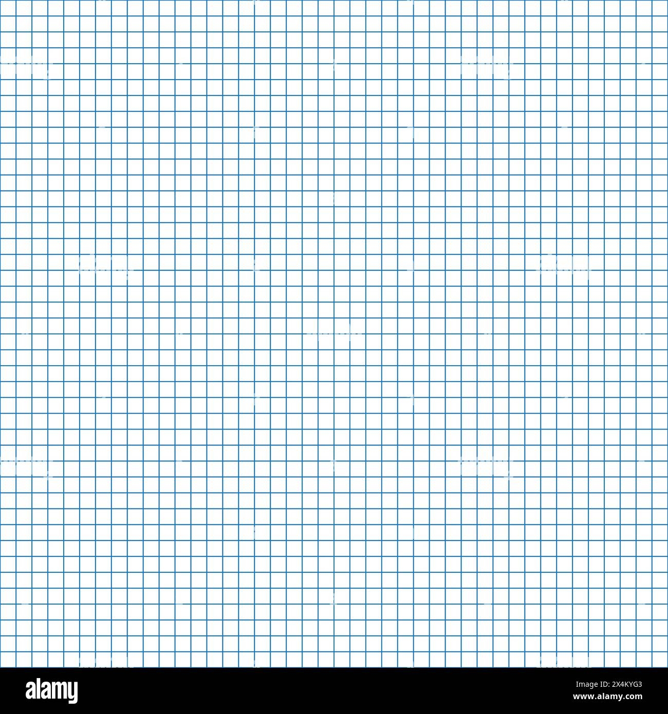 Loose Graph Paper 8 5 X 11 Grid Paper Printable Full Sheet Grid Paper Loose Leaf